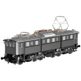 Piko H0 51547 H0 E-Lok BR E 91 der DRG - 1