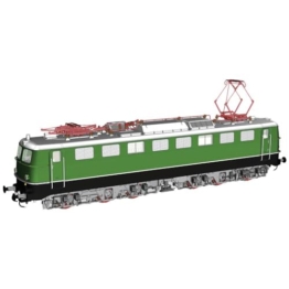 Piko H0 51655 H0 E-Lok BR E 50 der DB - 1