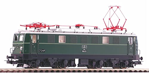 Piko H0 51895 H0 E-Lok Rh 1041 der ÖBB - 1