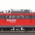Piko H0 51912 H0 E-Lok 151 Railion Logistics der DB-AG - 5