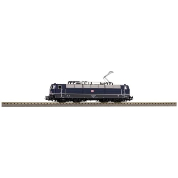 Piko H0 51944 H0 E-Lok BR 181.2 blau der DB AG - 1