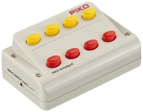 Piko H0 55261 Schaltpult - 1