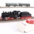 Piko H0 57112 H0 Start-Set Personenzug, Schwarz - 2