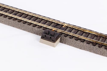 Piko H0 57112 H0 Start-Set Personenzug, Schwarz - 5