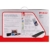 Piko H0 57112 H0 Start-Set Personenzug, Schwarz - 7