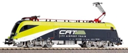 Piko H0 57825 H0 E-Lok Rh 1116 der ÖBB - 1