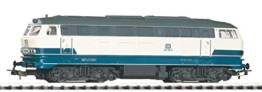 Piko H0 57903 H0 Diesellok BR 218 der DB - 1