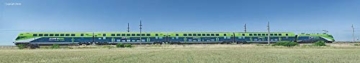 Piko H0 57925 H0 E-Lok Rh 1116 Taurus der ÖBB - 1