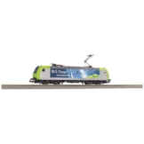Piko H0 57945 H0 E-Lok Re 485 New Alpinisti der BLS - 1