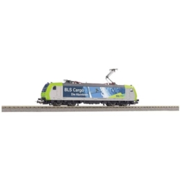 Piko H0 57946 H0 E-Lok Re 485 New Alpinisti der BLS - 1