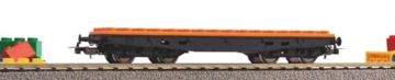 Piko H0 58405 H0 Klemmbausteine-Wagen - 2