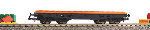 Piko H0 58405 H0 Klemmbausteine-Wagen - 2