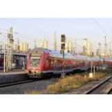 Piko H0 58803 H0 Doppelstockwagen der DB AG Doppelstockwagen 2. Klasse - 1