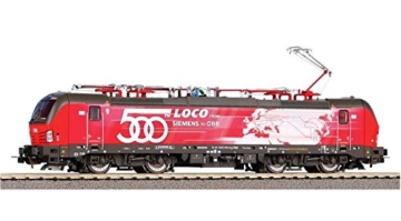 Piko H0 59198 H0 E-Lok Vectron 500 der OeBB - 1
