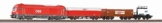 Piko H0 97948 H0 S-Set Güterzug Herkules der ÖBB, Divers, Verschieden - 1