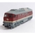 Piko H0 Diesellok BR 132 063-9 DR IV, Rot - 2