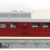 Piko H0 Diesellok BR 132 063-9 DR IV, Rot - 4