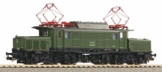 Piko H0 E-Lok 194 der DB: Grün, für Erwachsene Modellbahn-Enthusiasten, Lokomotive - 1