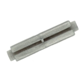Piko H0 Isolier-Schienenverbinder 24Stück, 8.8 x 5.6 x 1.6 cm - 1