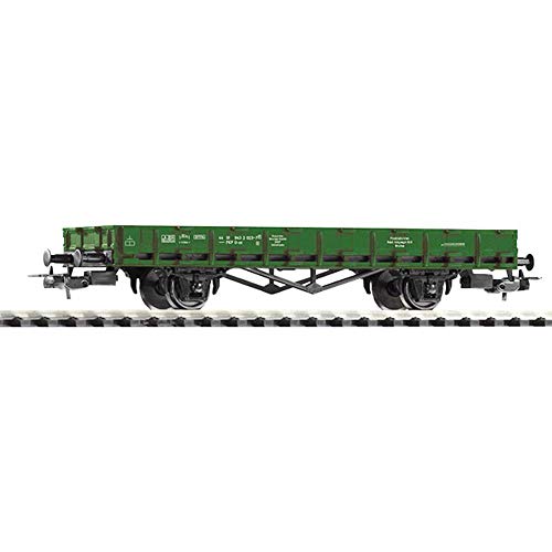 Piko Niederbordwagen U-ZX PKP Ep. IV, 19 cm - 1