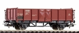 Piko Off. Güterwg. DSB IV - 1