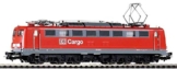 Piko TT 47460 TT E-Lok BR 150 der DB AG - 1