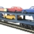 RailRoad BR, Autotransport-Drehgestellwagen, Epoche 7 - 2
