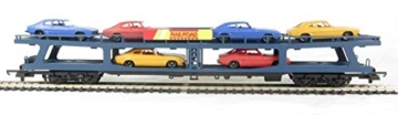 RailRoad BR, Autotransport-Drehgestellwagen, Epoche 7 - 3