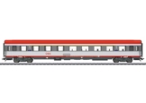 Reisezugwagen Ampz - 1