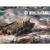 Revell 03507 SU-100 World of Tanks Modellbausatz für Einsteiger mit dem Easy-Click-System Farbig - 2