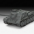 Revell 03507 SU-100 World of Tanks Modellbausatz für Einsteiger mit dem Easy-Click-System Farbig - 3