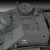 Revell 03507 SU-100 World of Tanks Modellbausatz für Einsteiger mit dem Easy-Click-System Farbig - 5