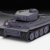 Revell 03508 Tiger World of Tanks Modellbausatz für Einsteiger mit dem Easy-Click-System Farbig - 3
