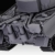 Revell 03508 Tiger World of Tanks Modellbausatz für Einsteiger mit dem Easy-Click-System Farbig - 6
