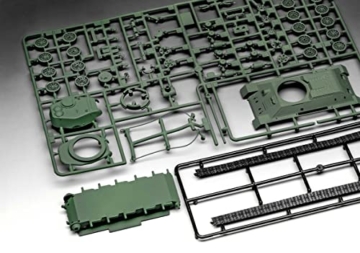 Revell 03510 T-34 World of Tanks - 7