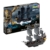 Revell Easy Click, 05499 Black Pearl, Modellbausatz, Maßstab 1:150, 26cm, 1:150/26 cm - 1