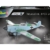 Revell Easy-Click Modellbausatz Messerschmitt Bf109 I Legendärer Jagdflieger des 2. Weltkriegs I Maßstab 1:72 I Detailreich, Stecksystem, kein Kleben I Für Modellbau-Einsteiger ab 10