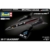 Revell Easy-Click Modellbausatz SR-71 Blackbird I Legendäres USAF-Spionageflugzeug 1:144 I Detailreich, einfacher Zusammenbau durch Stecksystem I Kein Kleben I Für Modellbau-Einsteiger ab 10 - 2