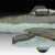 Revell Easy-Click-System Modellbausatz P-51D Mustang und Me262 A-1a I Maßstab 1:72 I Legendäre Kampfflugzeuge des 2 Weltkriegs I Mit Bewaffnung I Kein Kleben notwendig I Für Einsteiger ab 10 Jahren - 4