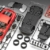 Revell Modellbau 2024 Ford Mustang GT (2 in 1) (Click System) - 6