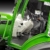 Revell Modellbau Fendt 728 Vario Tractor (Click System) - 5
