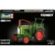 Revell Modellbau Fendt F20 Dieselroß Traktor Click System - 2
