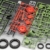 Revell Modellbau Fendt F20 Dieselroß Traktor Click System - 6