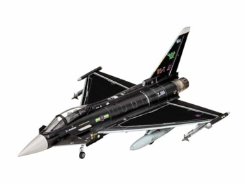 Revell Eurofighter Typhoon - RAF I Bausatz