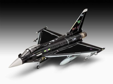 Revell Eurofighter Typhoon - RAF I Bausatz