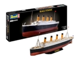 Revell Modellbau R.M.S. Titanic Click System - 1