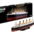 Revell Modellbau R.M.S. Titanic Click System - 1