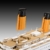 Revell Modellbau R.M.S. Titanic Click System - 4