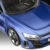 Revell Modellbausatz Audi RS e-tron GT - Detailgetreue Karosserie - Bewegliche Vorderachse - Easy-Click-System für einfachen Zusammenbau; Mit Abziehbildern für individuelle Gestaltung - 4