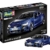 Revell Modellbausatz Audi RS e-tron GT - Detailgetreue Karosserie - Bewegliche Vorderachse - Easy-Click-System für einfachen Zusammenbau; Mit Abziehbildern für individuelle Gestaltung - 1